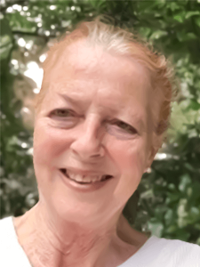 Judith Clancy