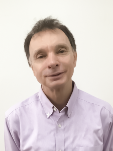 Mark McCrory
