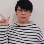 英会話講師ユウコ