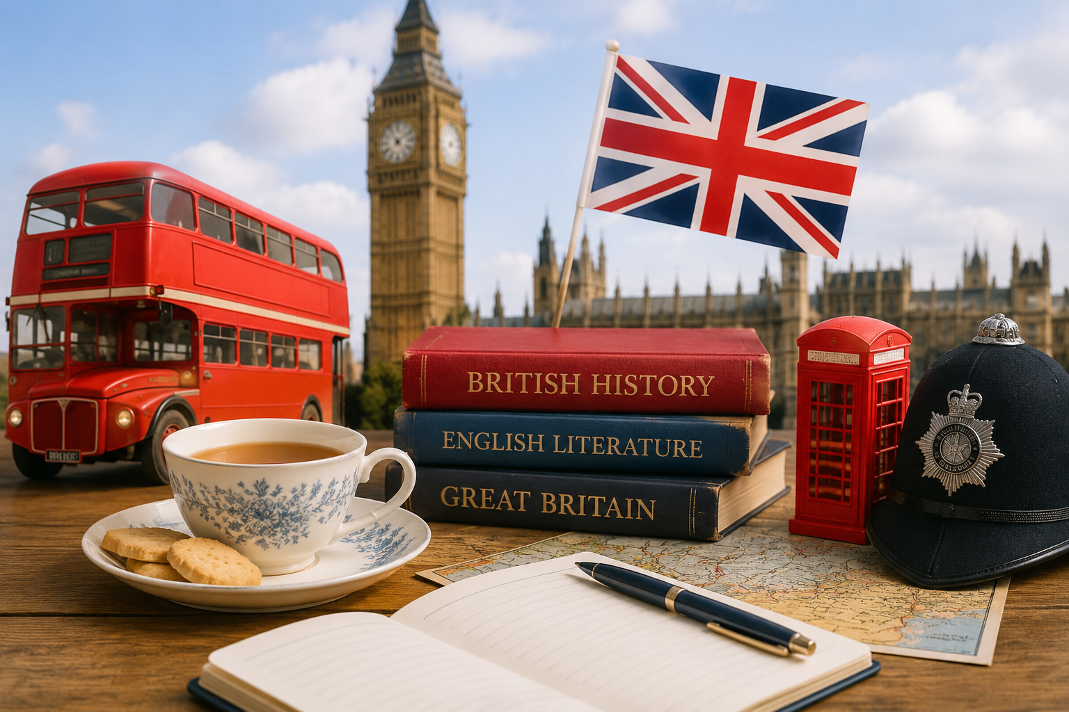 (P)英語で学ぶイギリス文化