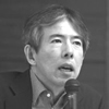 北海道大学教授　宮本太郎さん（Miyamoto Taro）