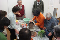失敗しない野菜とハーブ１