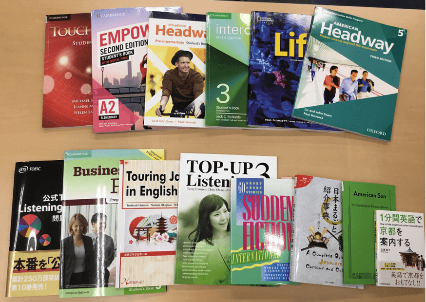 テキスト情報 | ラボール学園（京都勤労者学園）